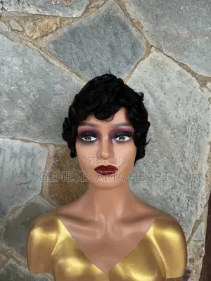 Quality Affordable Wigs