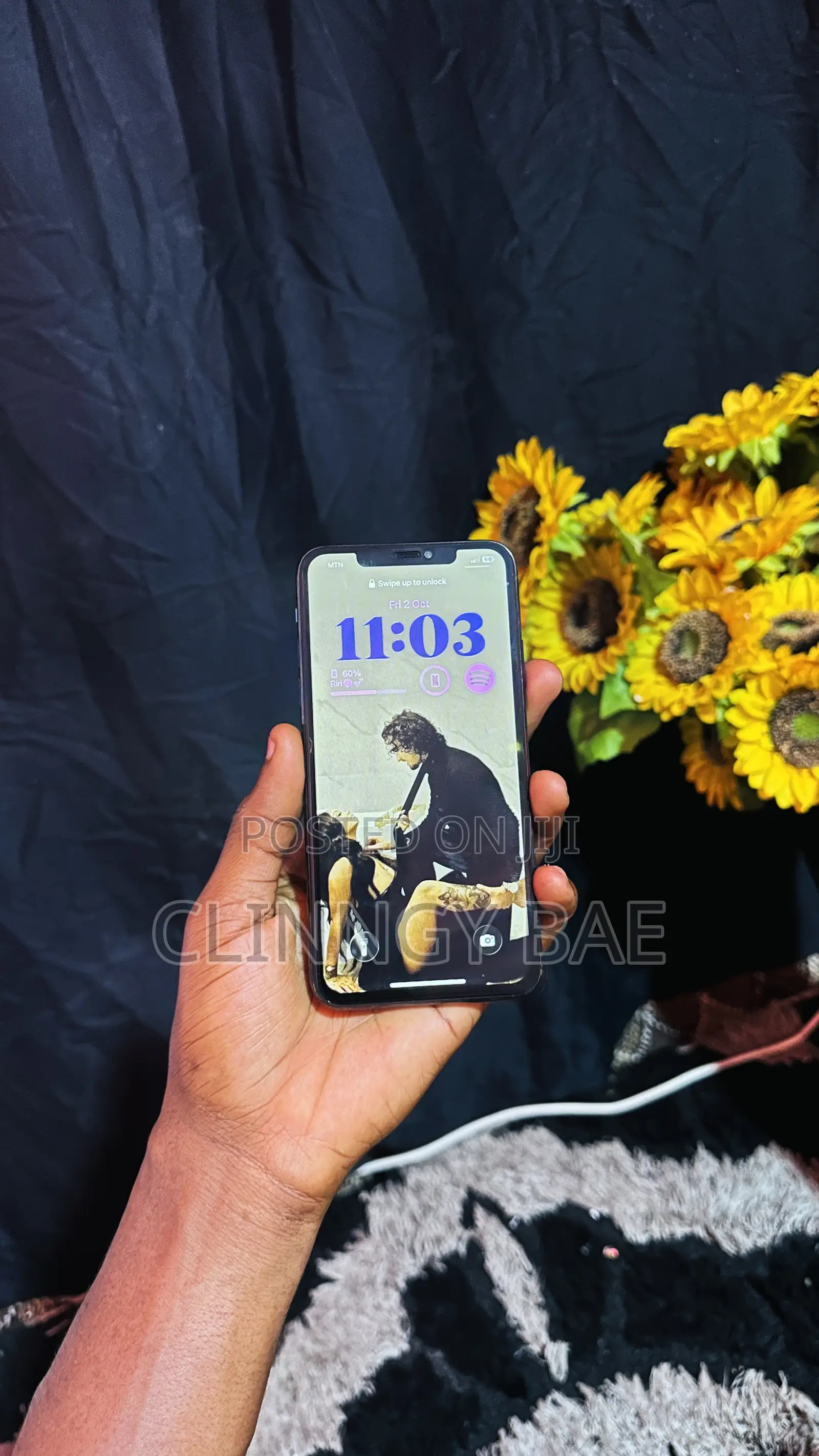 Apple iPhone 11 Pro Max 256 GB Black