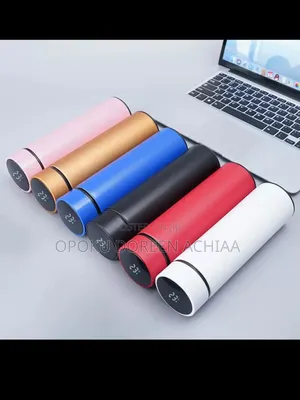 Temperature Display Flask