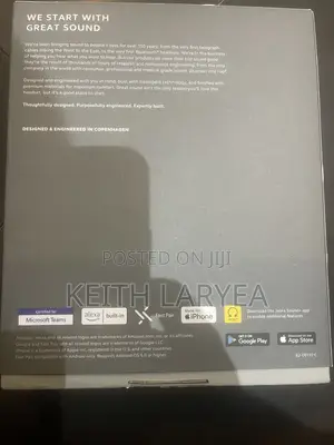 Jabra Evolve2 75