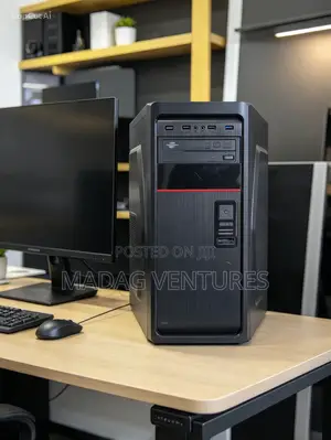 Desktop Computer Gigabyte GB-BKi7T-7500 16GB Intel Core i5 SSD 256GB