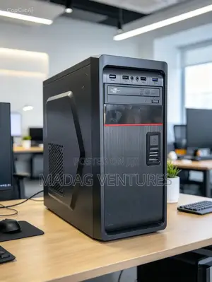 Desktop Computer Gigabyte GB-BKi7T-7500 16GB Intel Core i5 SSD 256GB