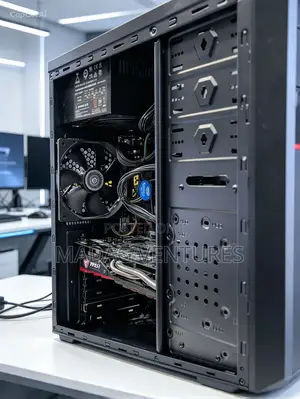 Desktop Computer Gigabyte GB-BKi7T-7500 16GB Intel Core i5 SSD 256GB