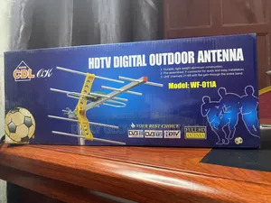 HDTV Digital Outdoor Antenna
