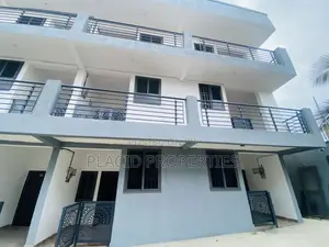 1bdrm Apartment in Ashongman Estate for rent