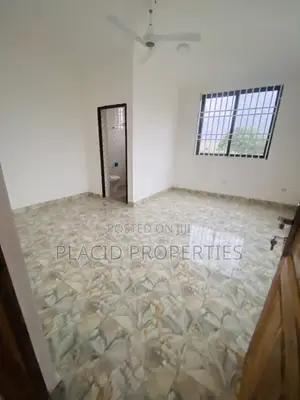 1bdrm Apartment in Ashongman Estate for rent