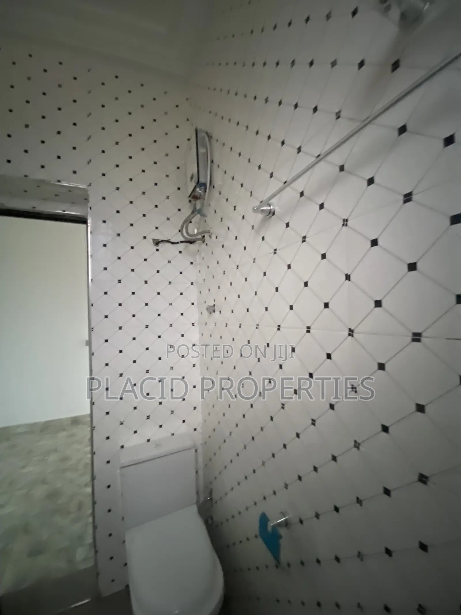 1bdrm Apartment in Ashongman Estate for rent
