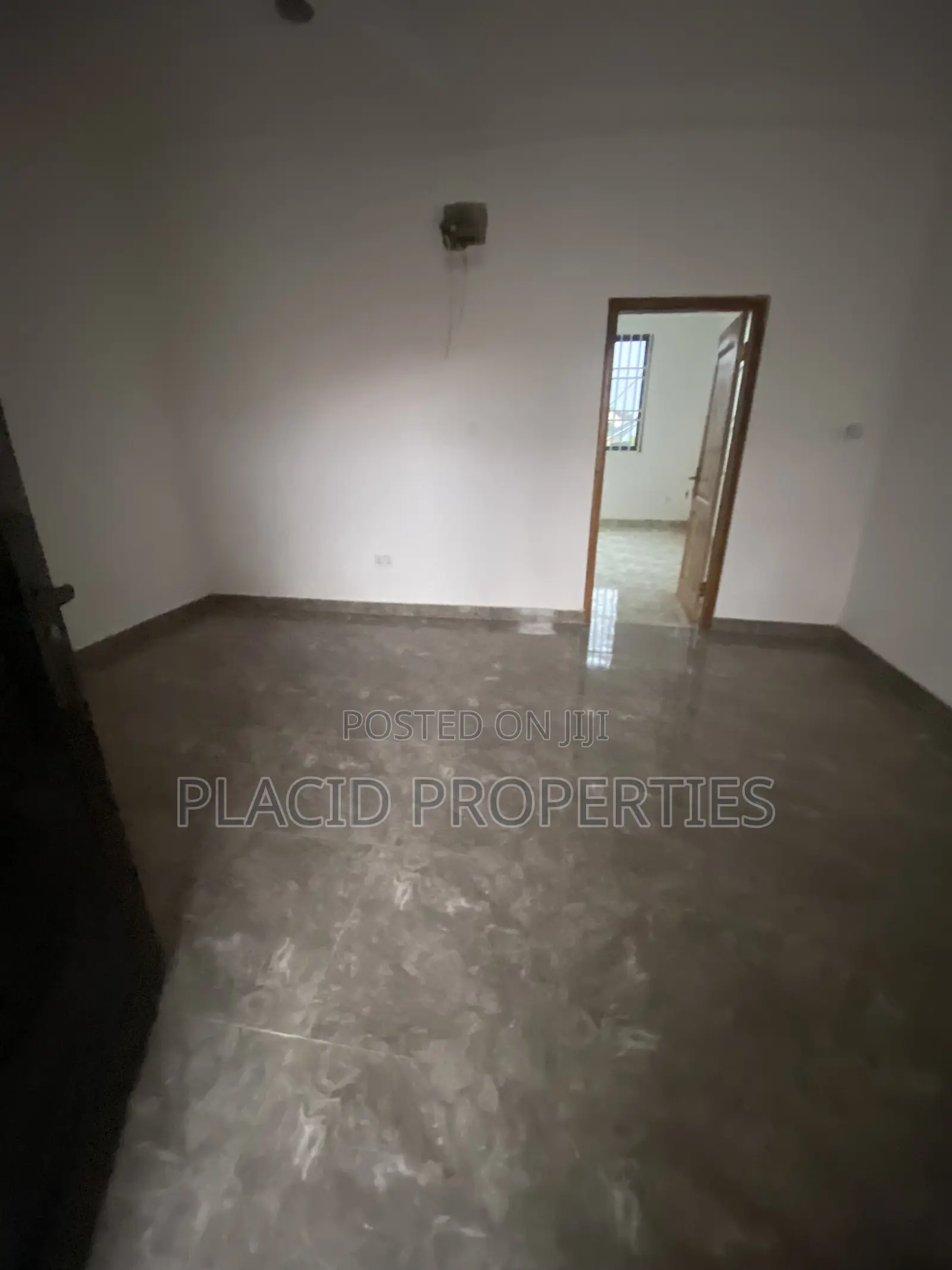 1bdrm Apartment in Ashongman Estate for rent