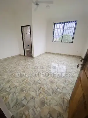 1bdrm Apartment in Ashongman Estate for rent