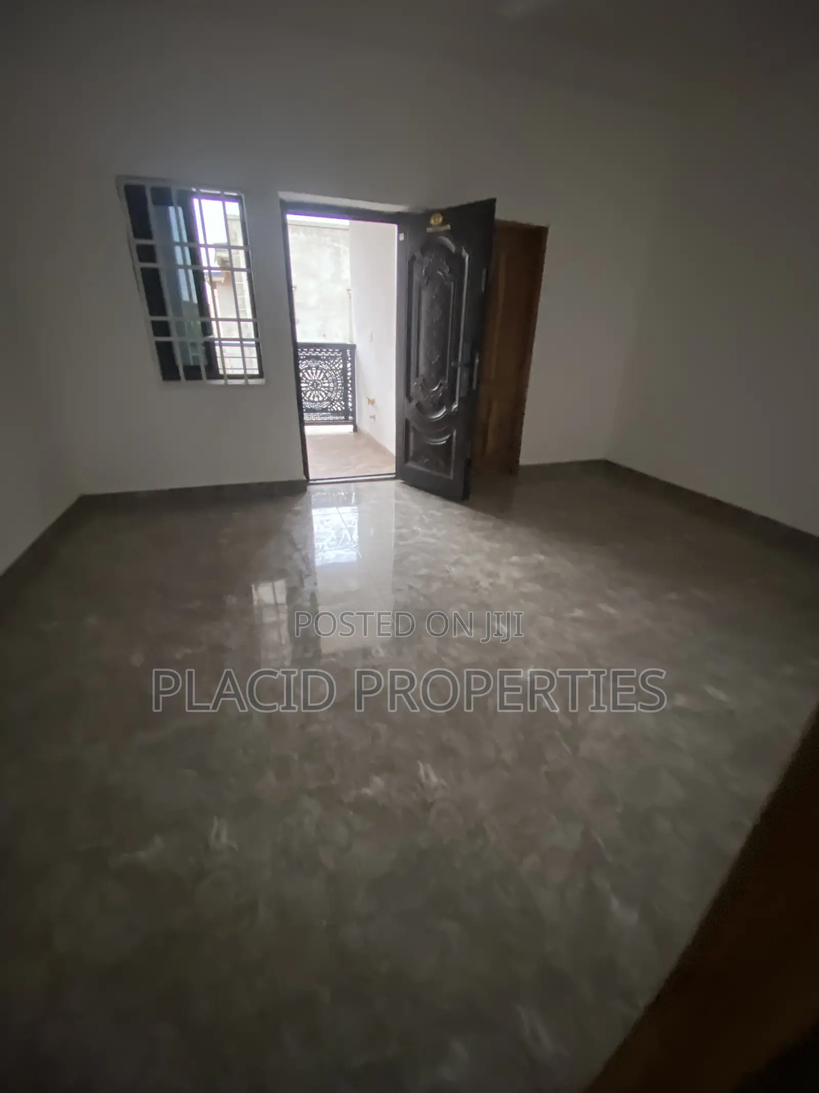 1bdrm Apartment in Ashongman Estate for rent