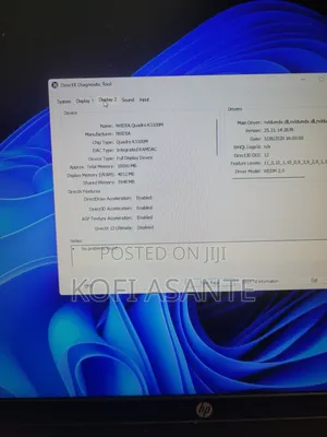 Laptop HP ZBook 17 16GB Intel Core i7 HDD+SSD 700GB