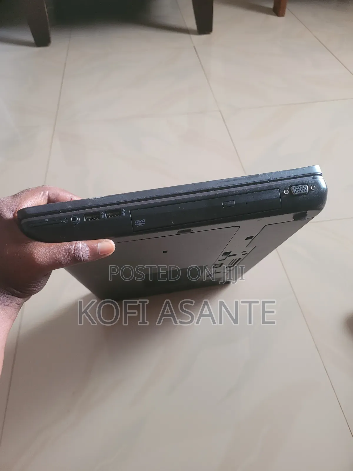 Laptop HP ZBook 17 16GB Intel Core i7 HDD+SSD 700GB