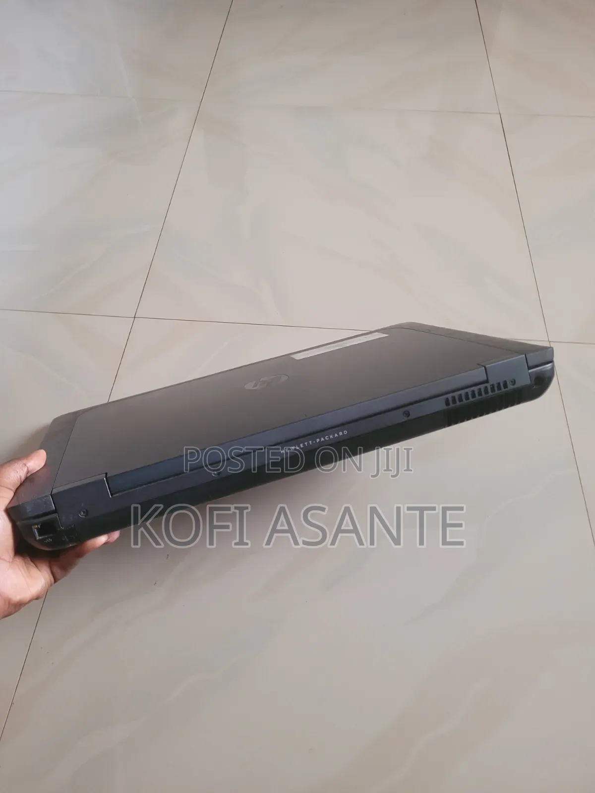 Laptop HP ZBook 17 16GB Intel Core i7 HDD+SSD 700GB