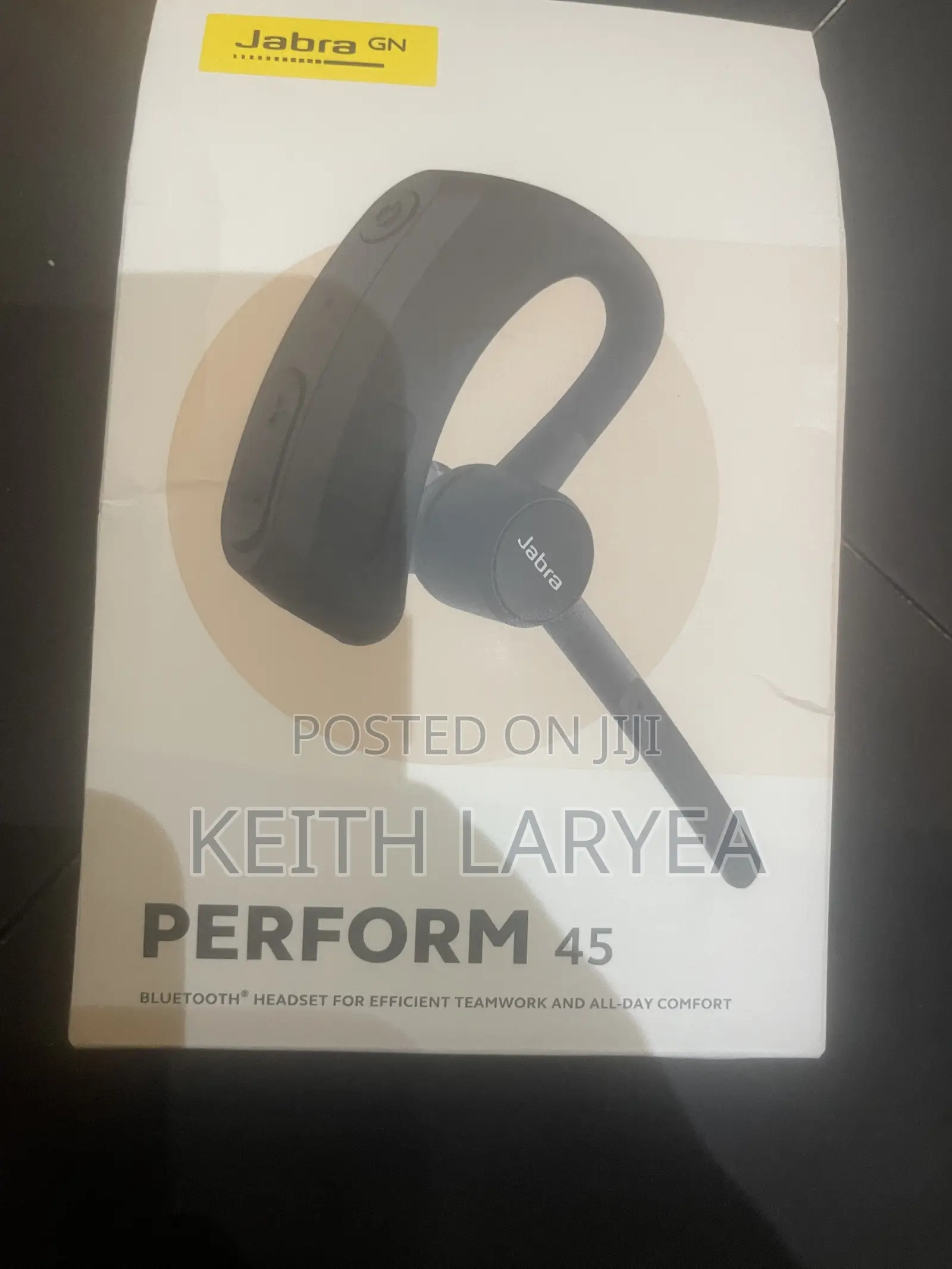 Have a Perform 45