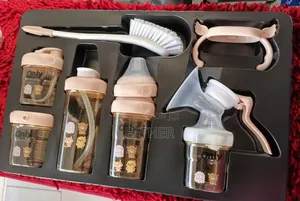 Multifunctional Feeding Set Gift Set