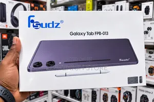 New Tablet 1 TB