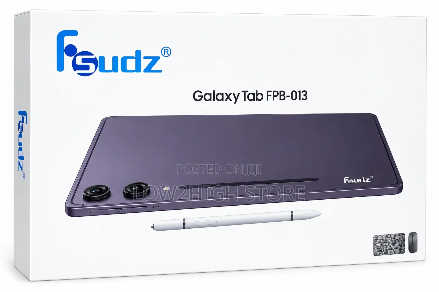 New Tablet 1 TB