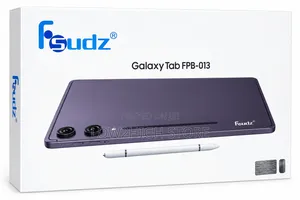 New Tablet 1 TB