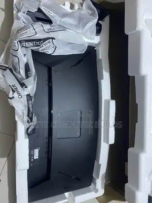 ASUS TUF VG34WQML5A Gaming Monitor (250hz)