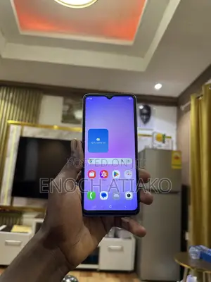 Samsung Galaxy A07 64 GB Bronze