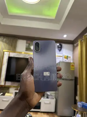 Samsung Galaxy A07 64 GB Bronze