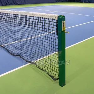 Inserted Tennis Stands