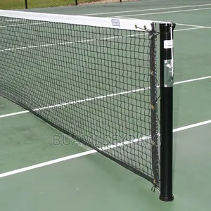 Inserted Tennis Stands