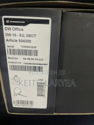 Wireless Dect Comfort Calls