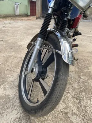 Royal RY125 2025 Blue