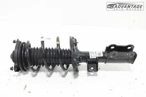Hyundai Santa Cruz 2022-2025 Front Shocks