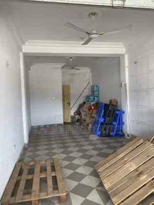 Double Shop for Rent at Atomic Down