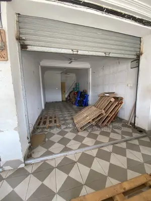 Double Shop for Rent at Atomic Down
