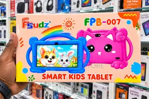 New Tablet 256 GB