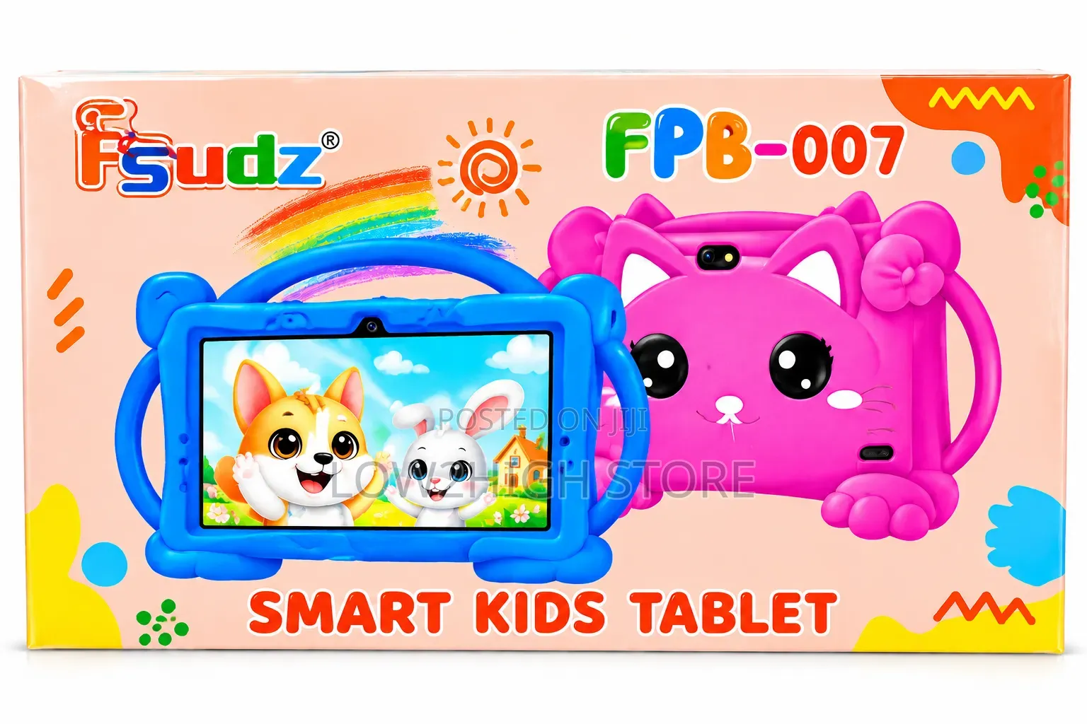 New Tablet 256 GB