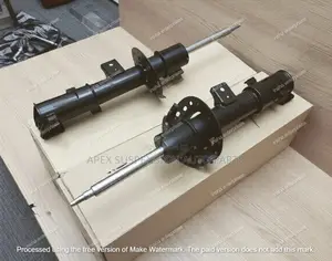 Hyundai Creta Front Shock Absorbers