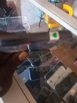 New Samsung Galaxy S21 FE 128 GB Black
