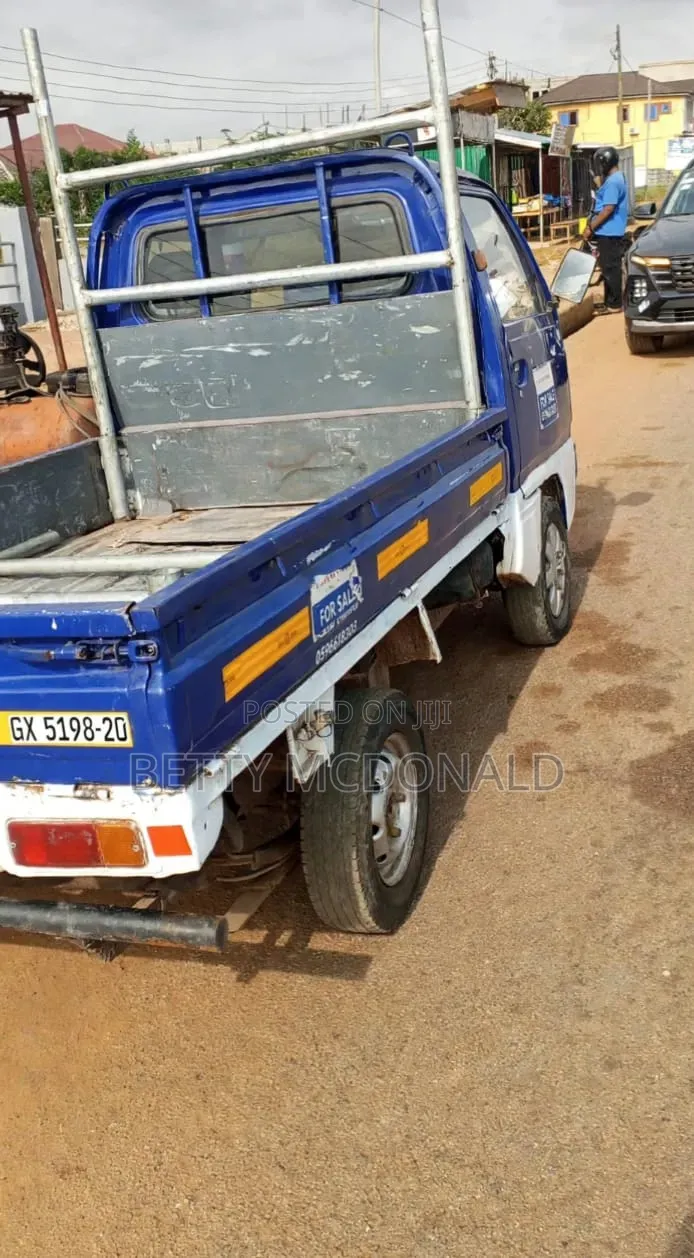 Original Daewoo Labo
