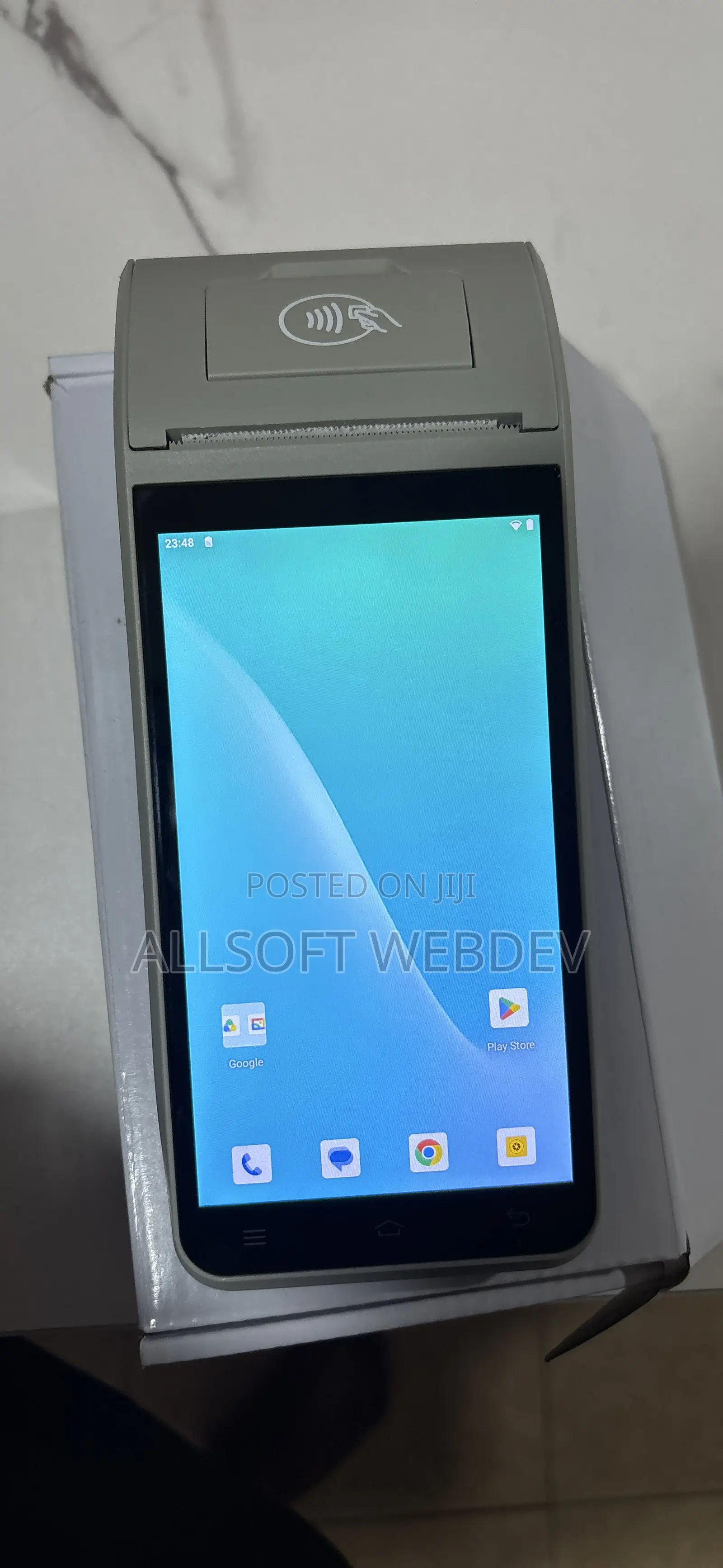 Pos Device