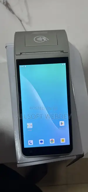 Pos Device