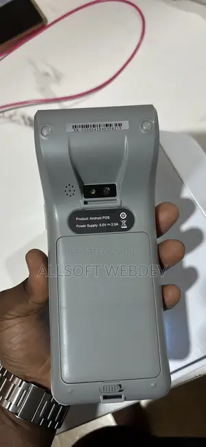 Pos Device