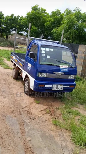 Original Daewoo Labo