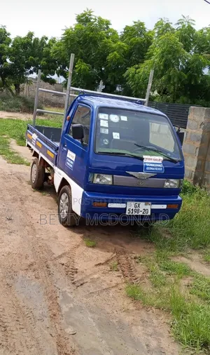 Original Daewoo Labo
