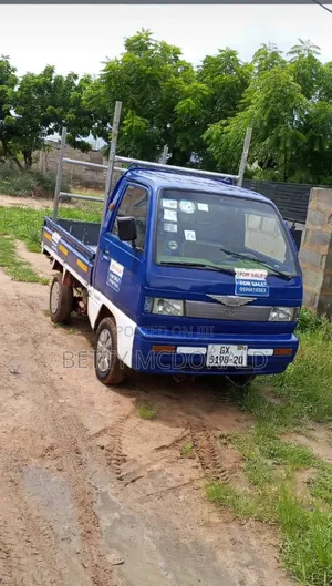 Original Daewoo Labo