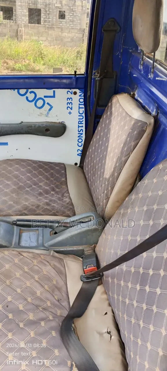 Original Daewoo Labo