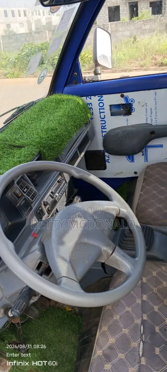 Original Daewoo Labo