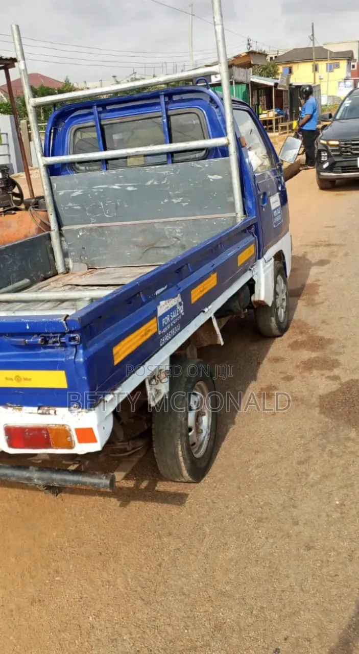Original Daewoo Labo