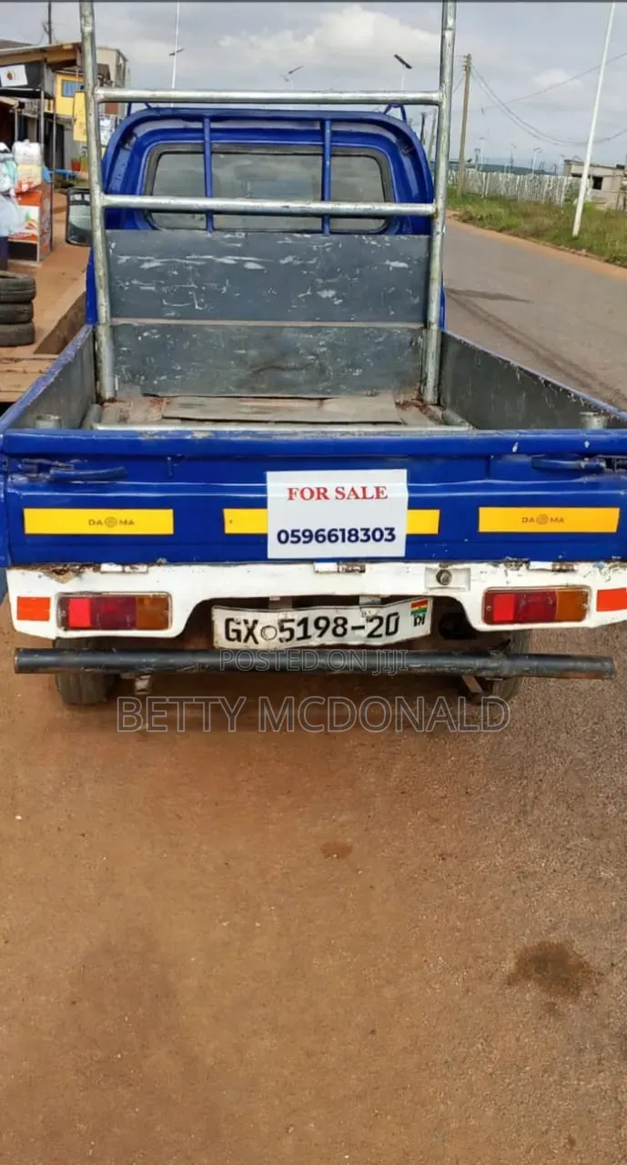 Original Daewoo Labo
