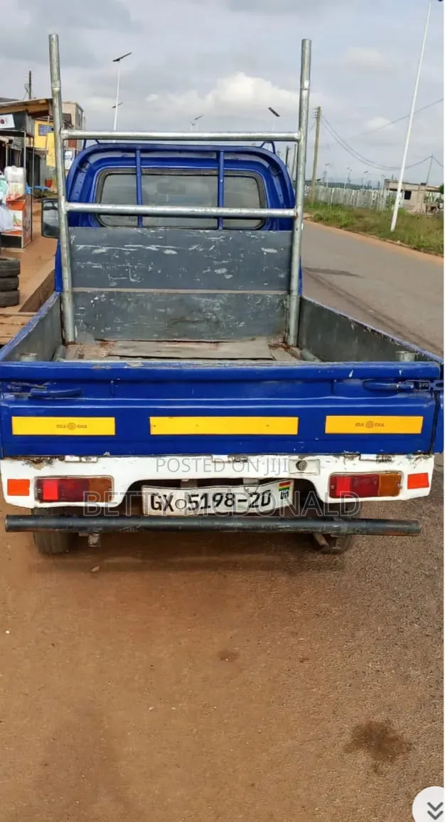 Original Daewoo Labo