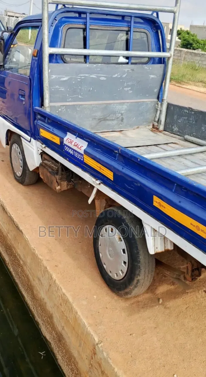Original Daewoo Labo