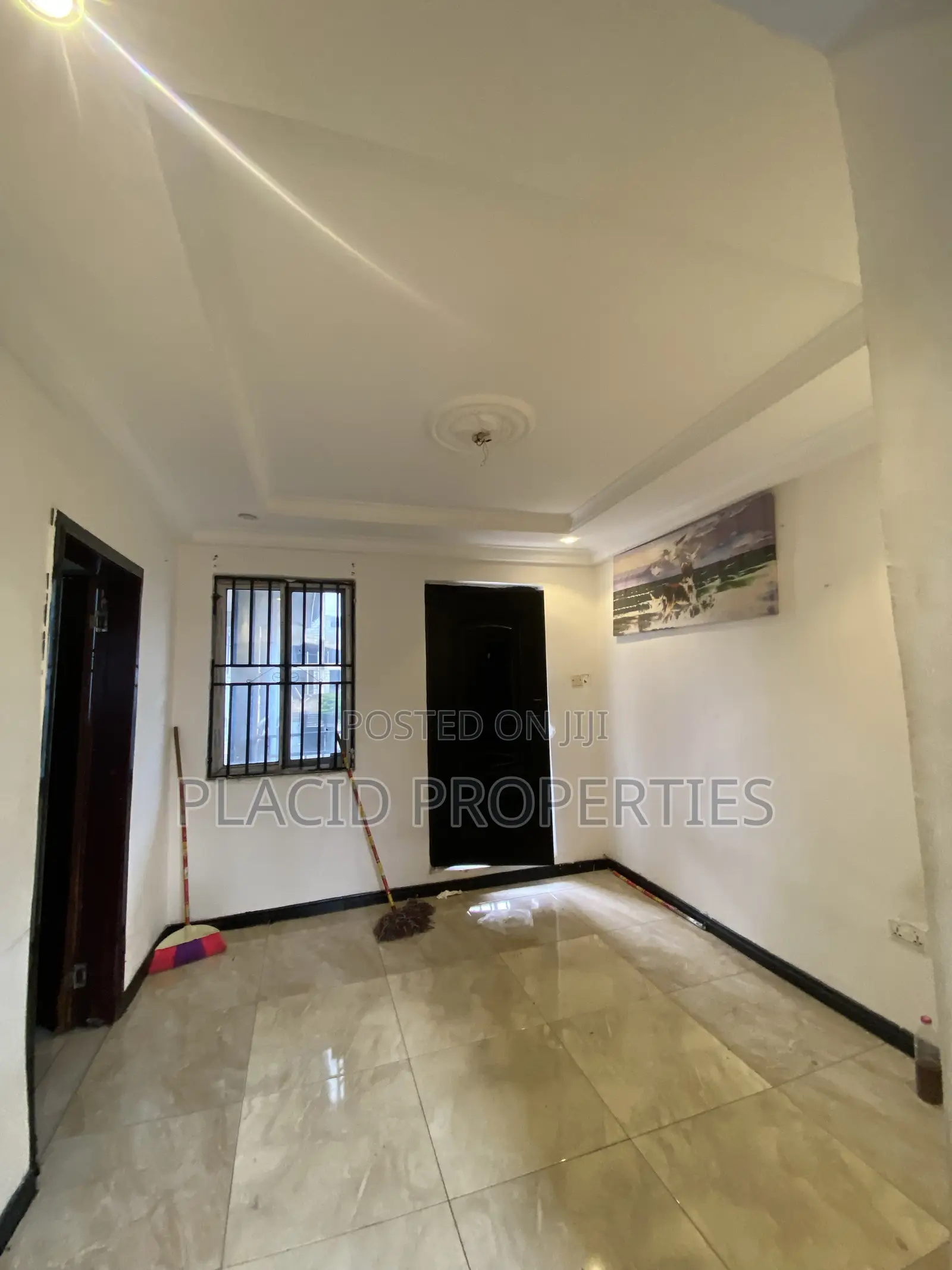 1bdrm Apartment in Achimota for rent